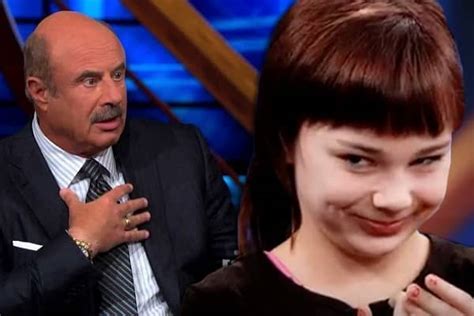 dr phil aneska now|The Truth about Aneska from Dr. Phil: What Happened.